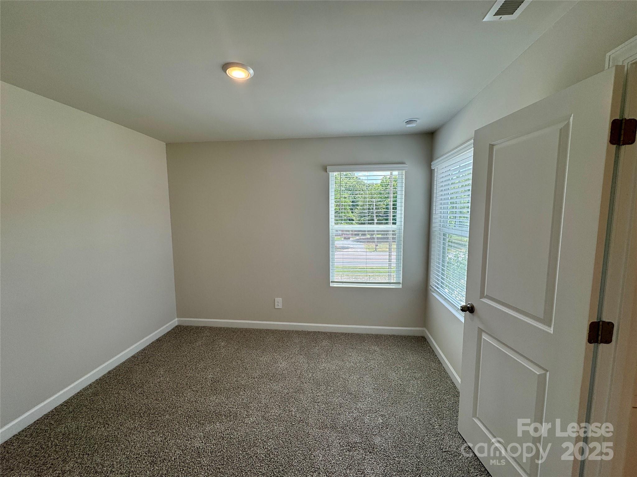 Braemar Village - Residential Lease