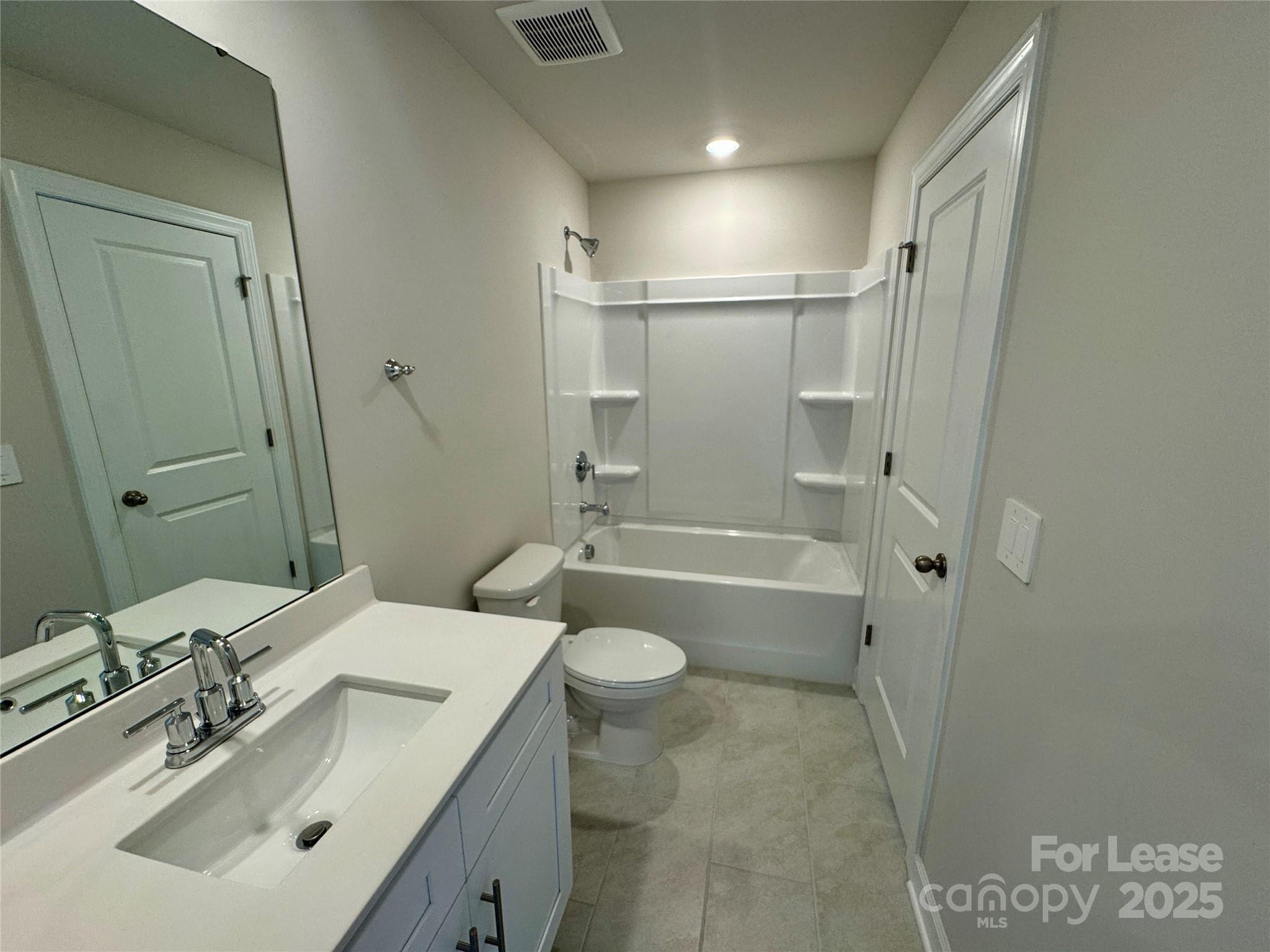 Braemar Village - Residential Lease