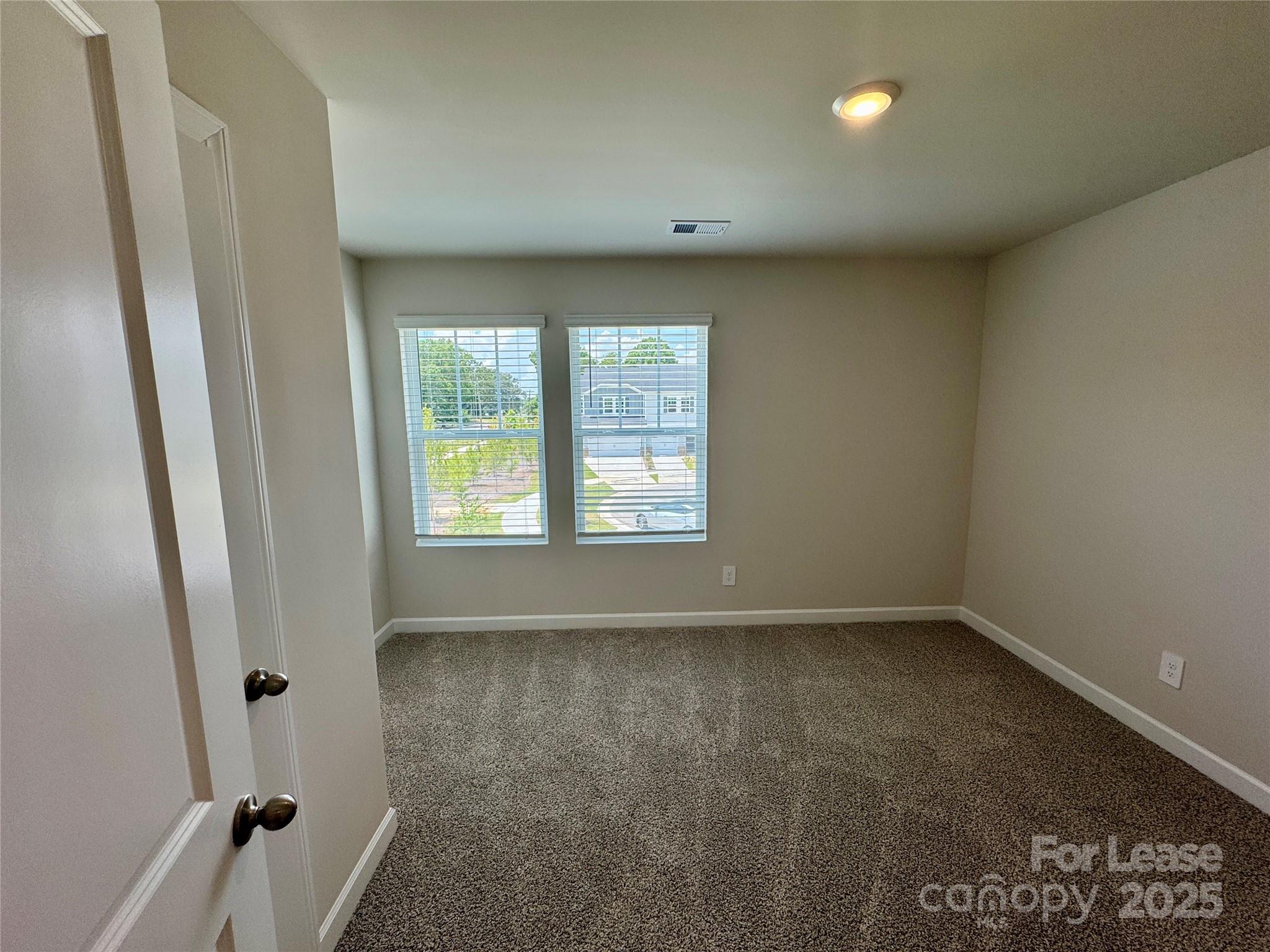 Braemar Village - Residential Lease