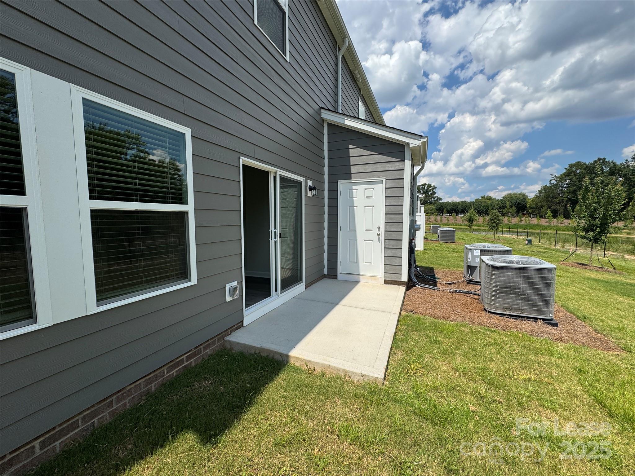 Braemar Village - Residential Lease