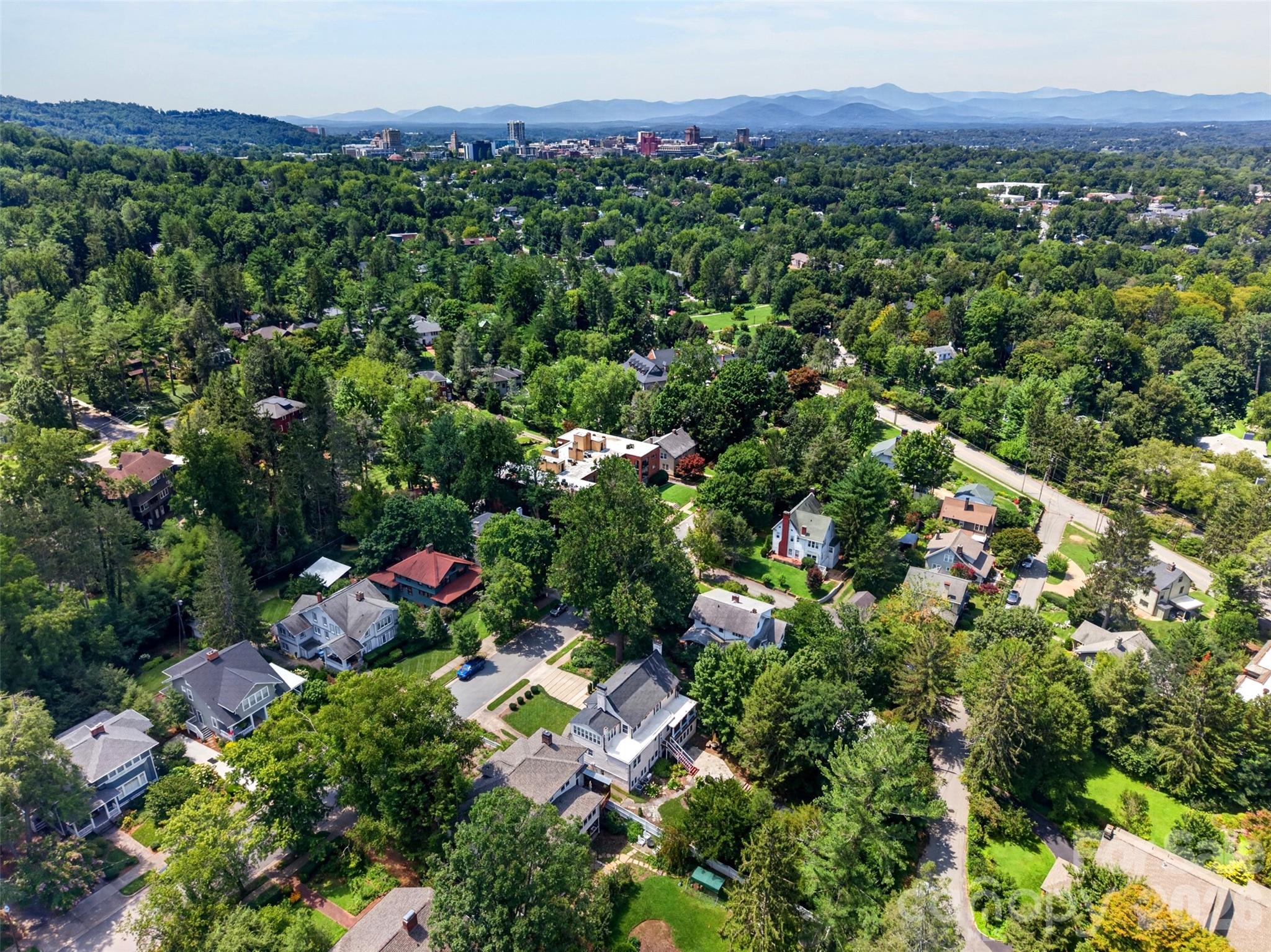 55 Edgemont Road