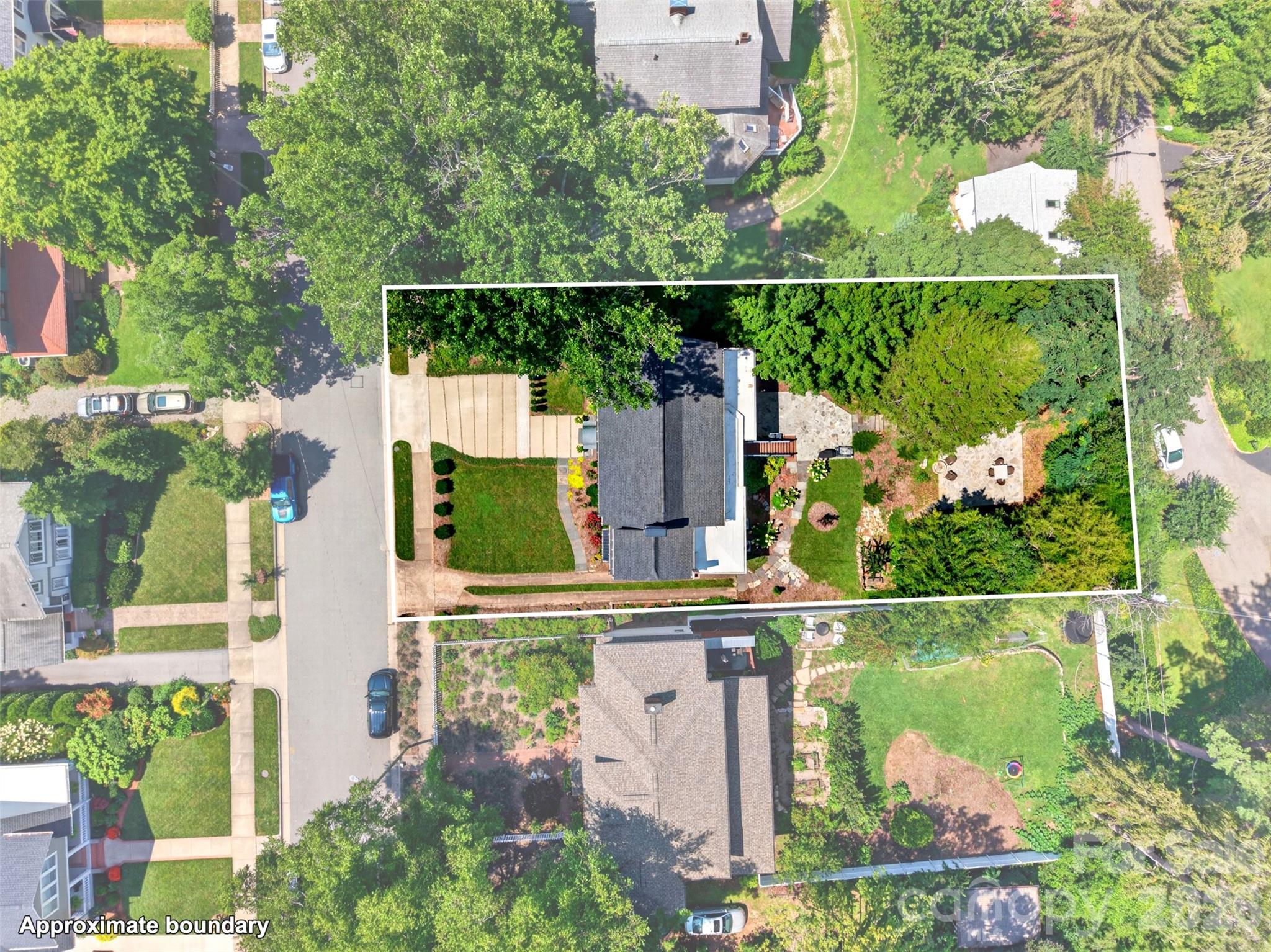 55 Edgemont Road