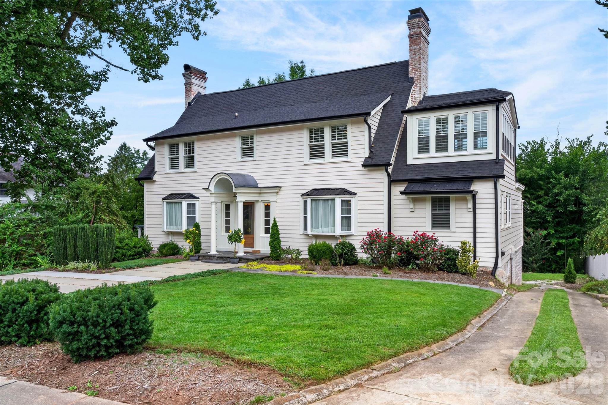 55 Edgemont Road