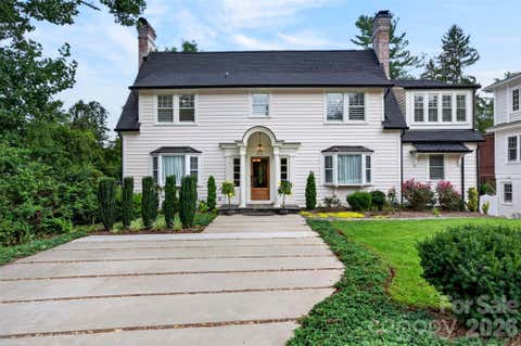 Photo of 55 Edgemont Road, Asheville, NC 28801 (MLS # 4412693)