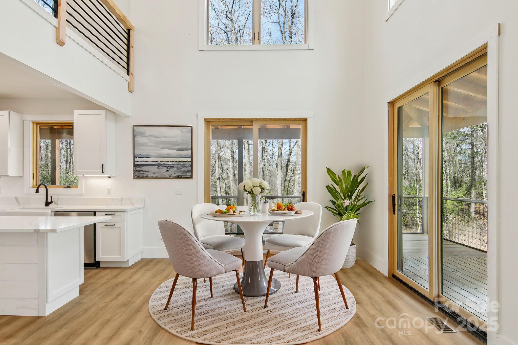 Indian Lake Estates - Residential