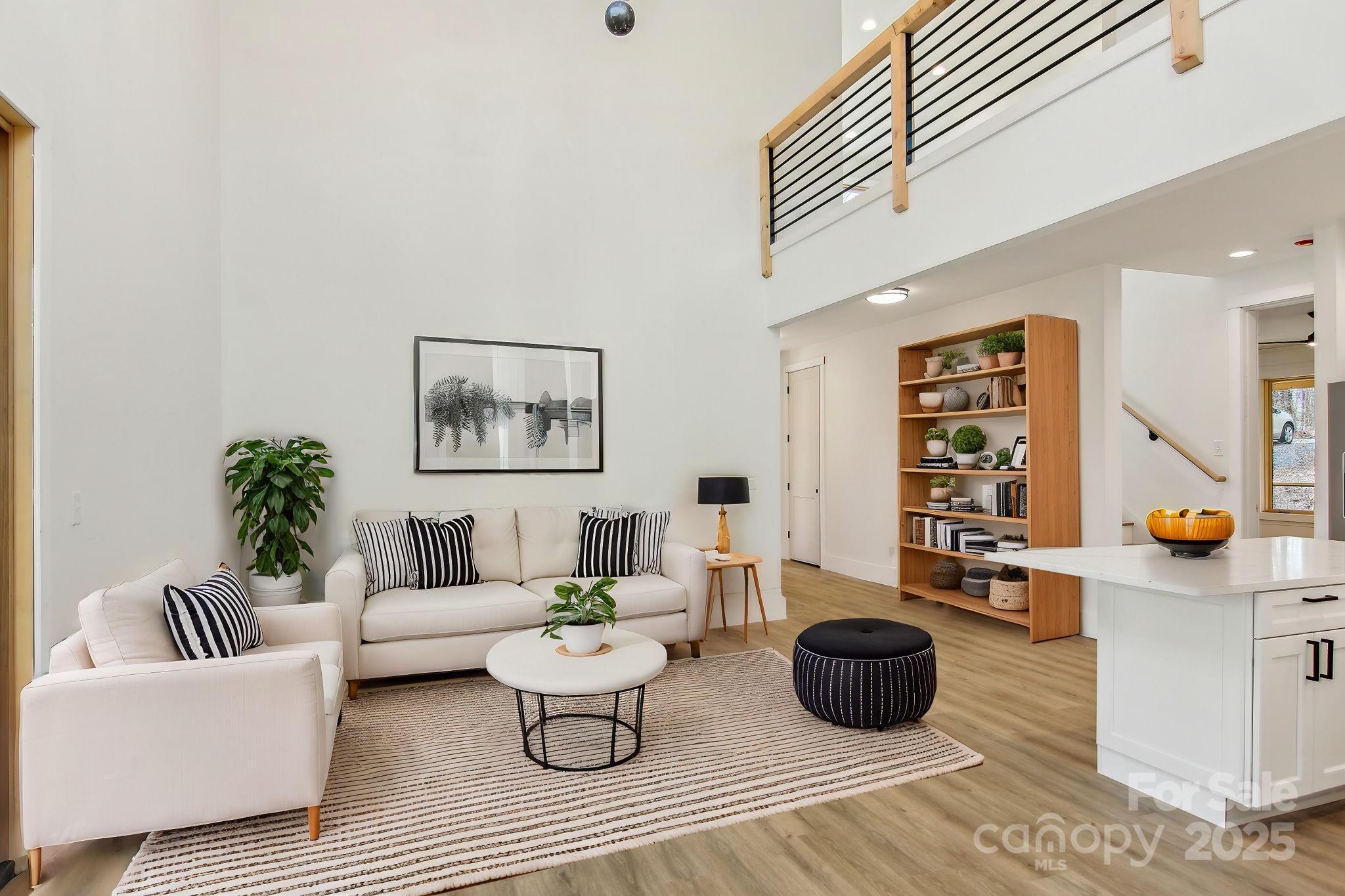 Indian Lake Estates - Residential