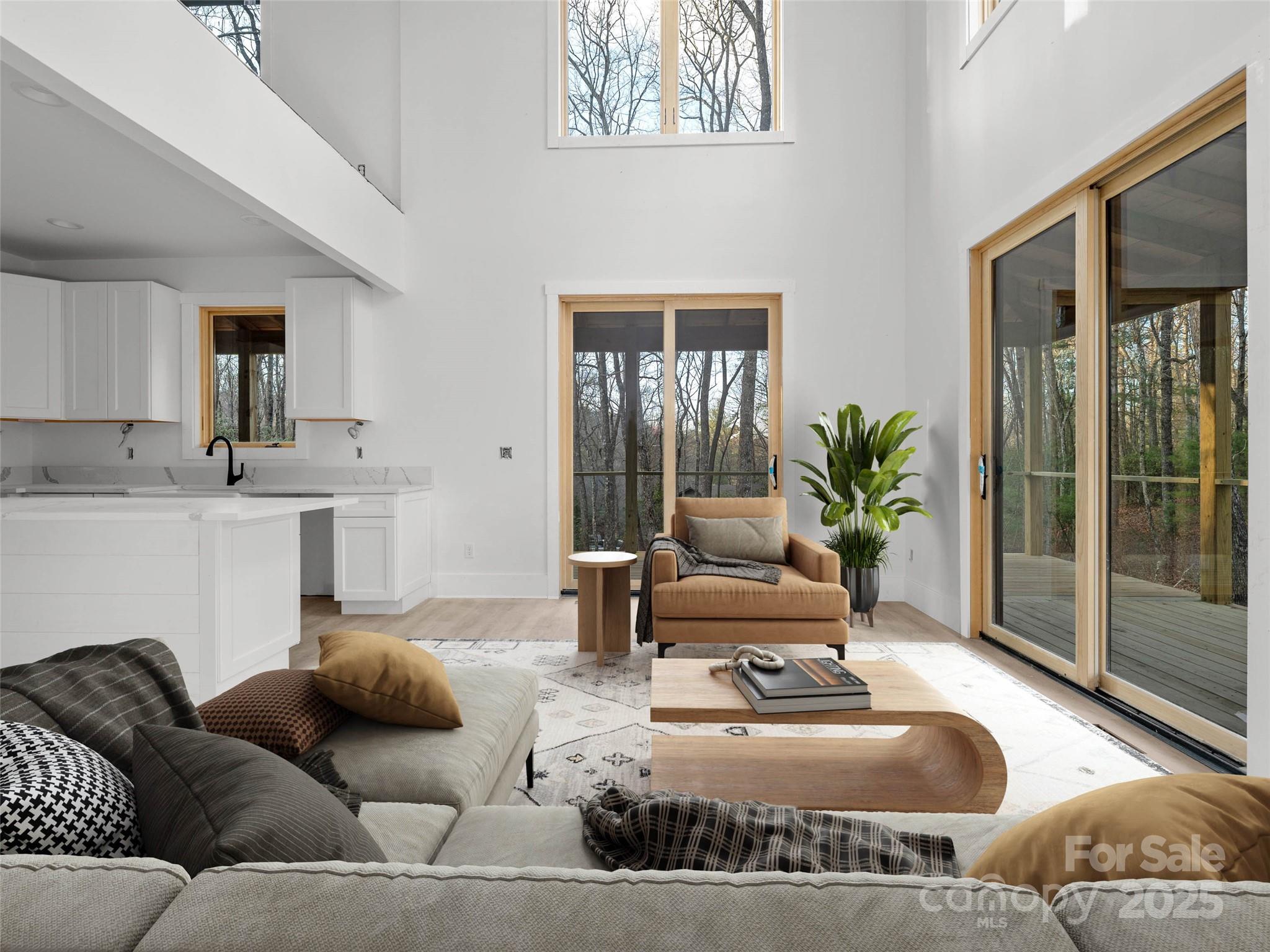 Indian Lake Estates - Residential