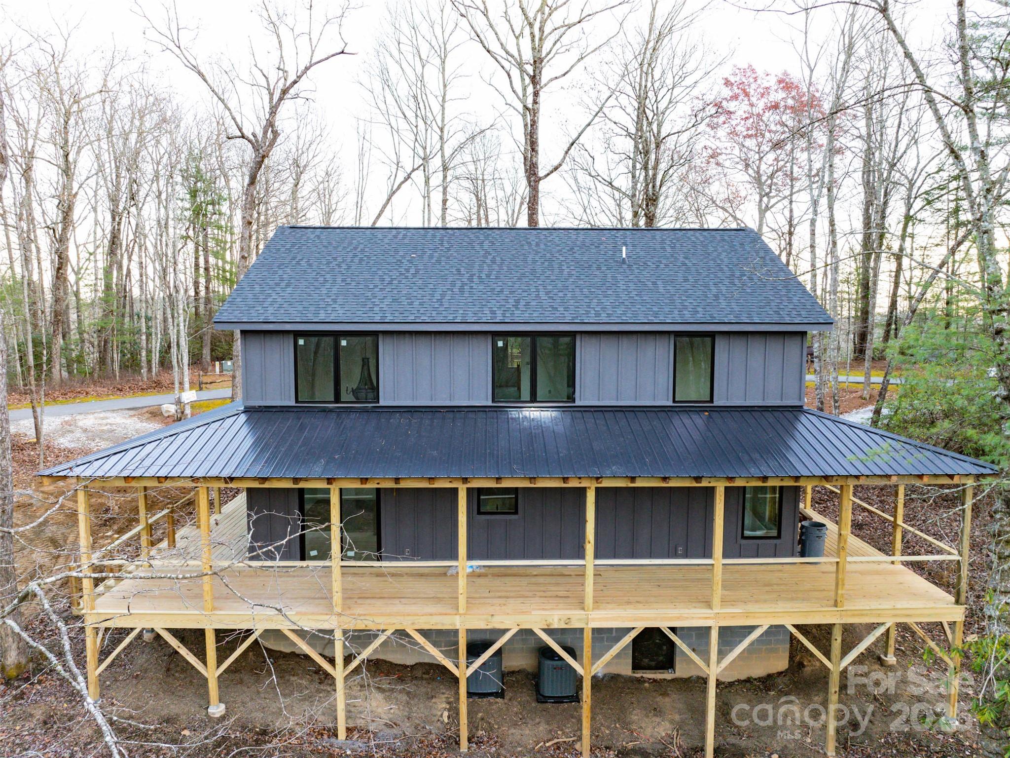 Indian Lake Estates - Residential