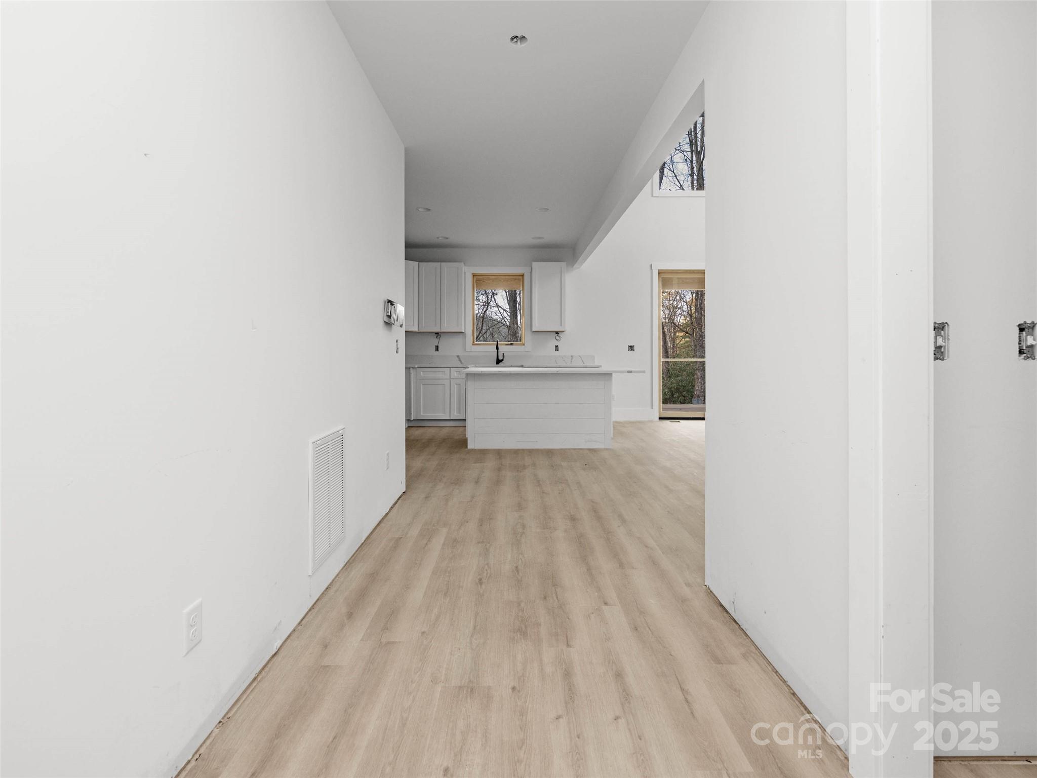 Indian Lake Estates - Residential