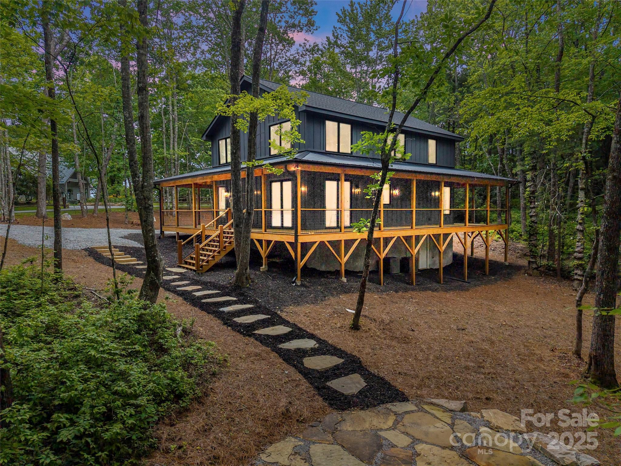 365 Cherokee Circle
