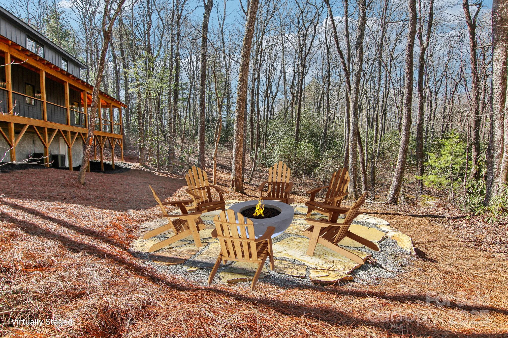 Indian Lake Estates - Residential