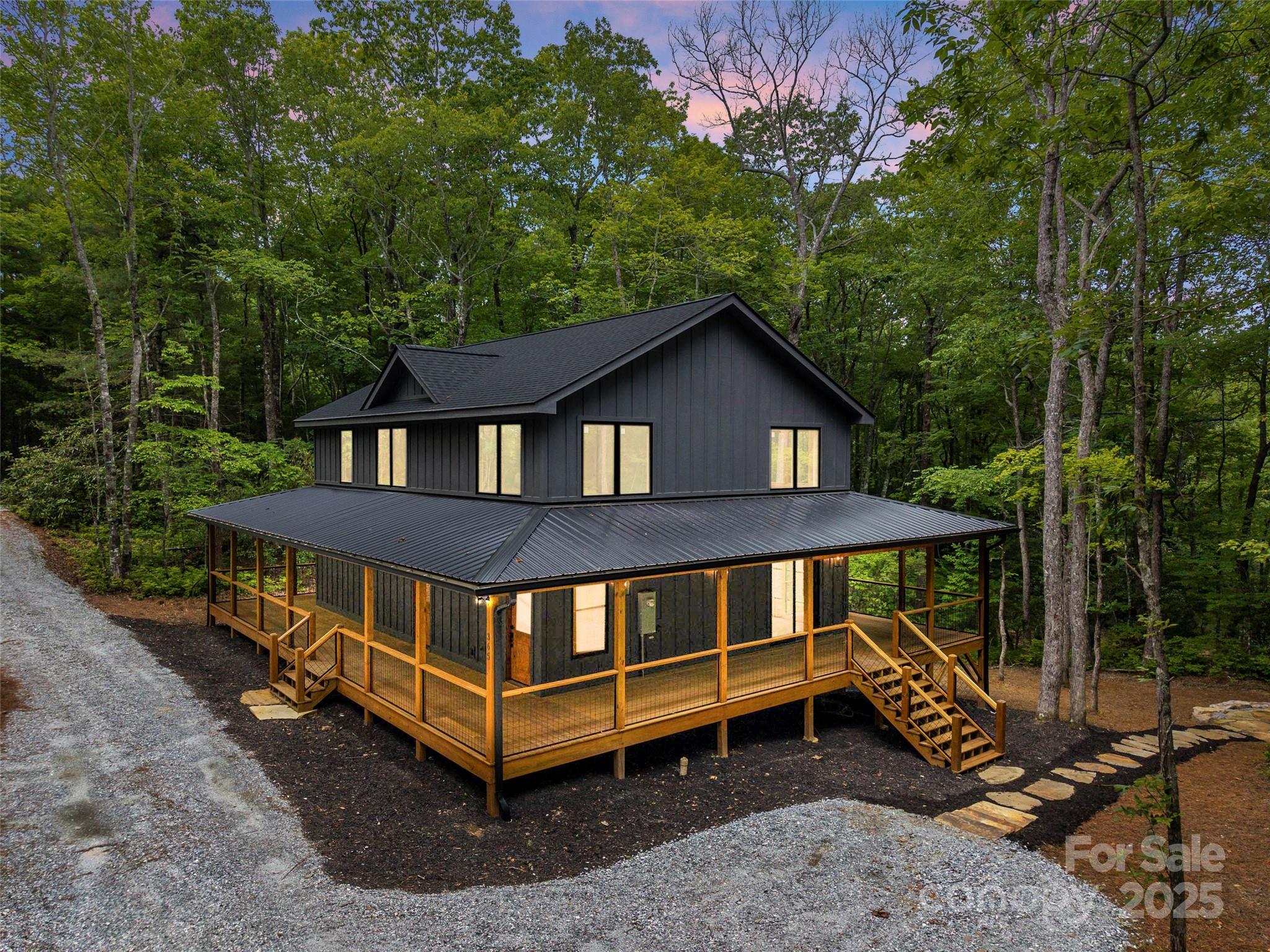 365 Cherokee Circle