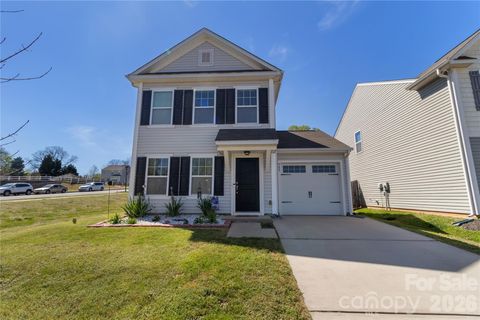 Photo of 905 Alta Way #3, Kannapolis, NC 28081 (MLS # 4360653)