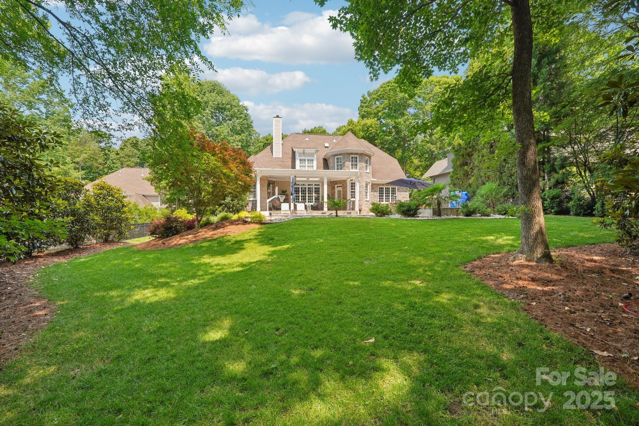 Lakeside Acres - Residential