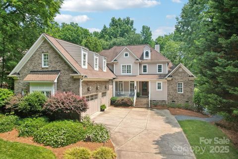 3327 Lakeside Drive Charlotte NC 28270