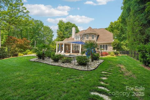 3327 Lakeside Drive Charlotte NC 28270