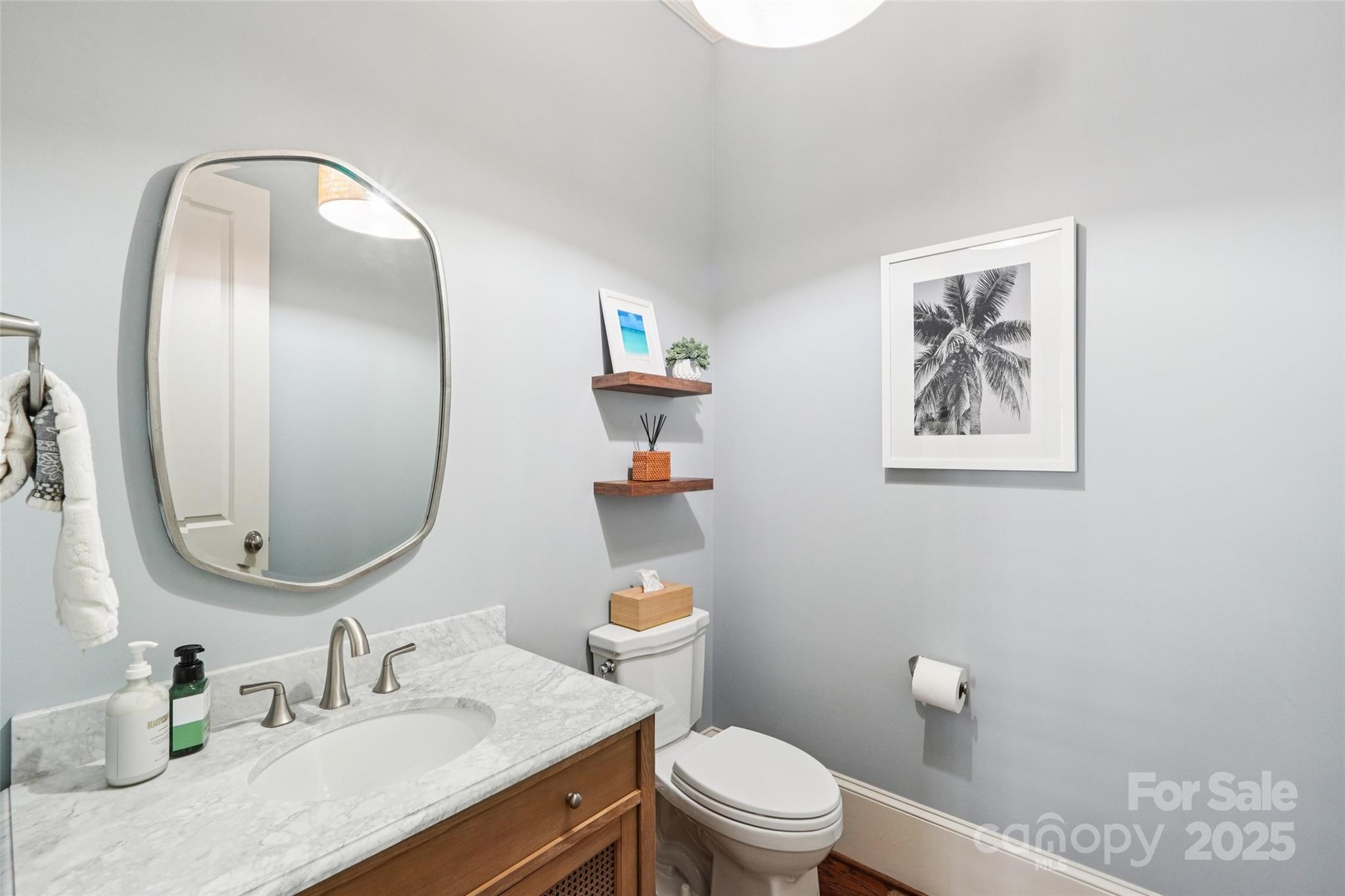 Lakeside Acres - Residential