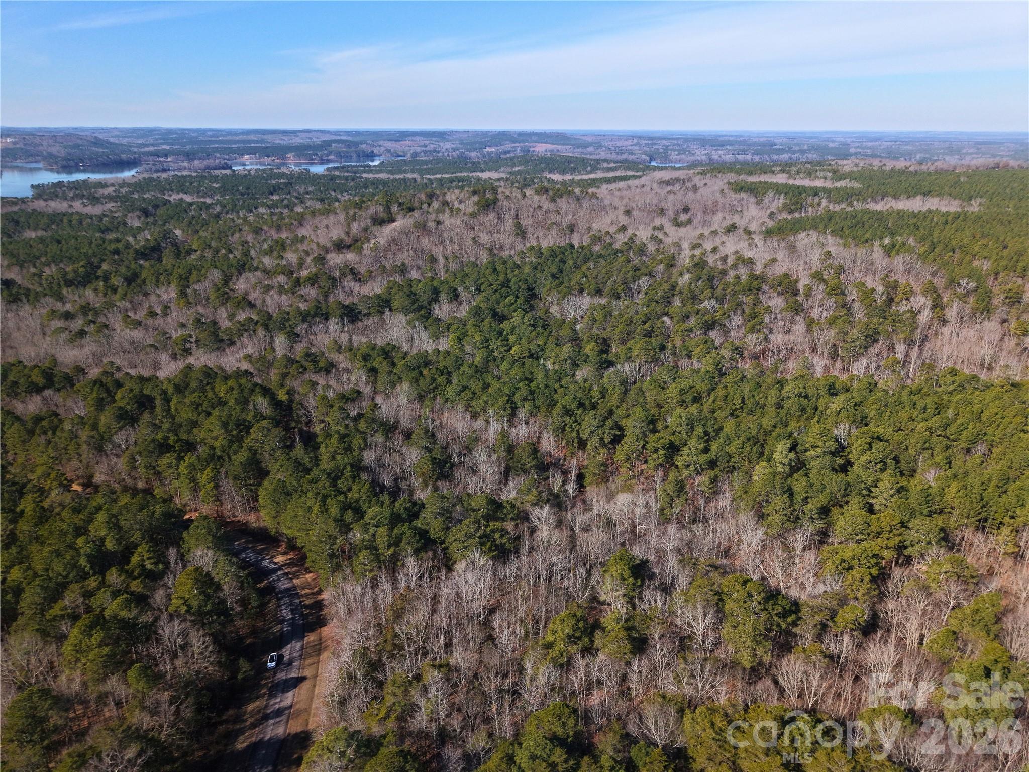 Chalks Landing - Land
