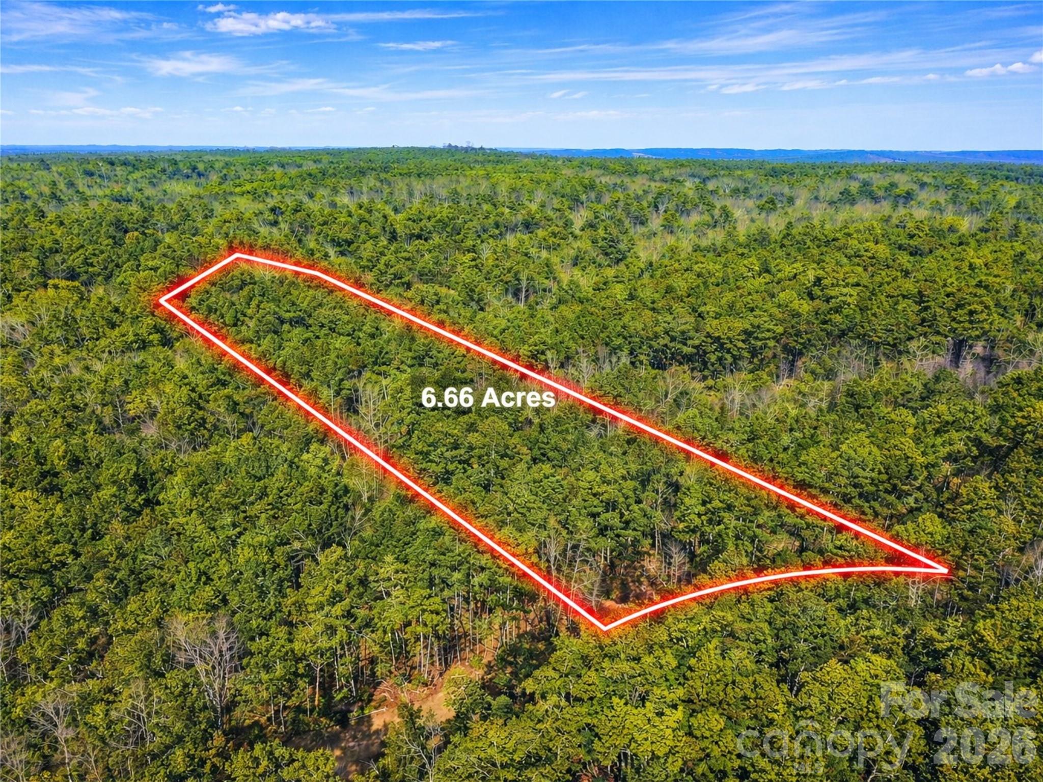 Chalks Landing - Land