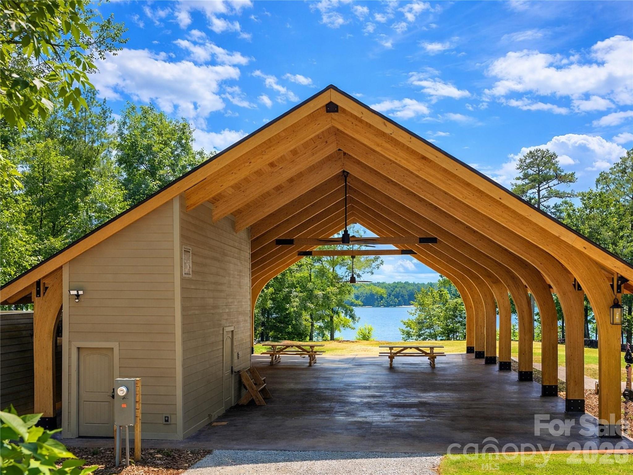 Chalks Landing - Land