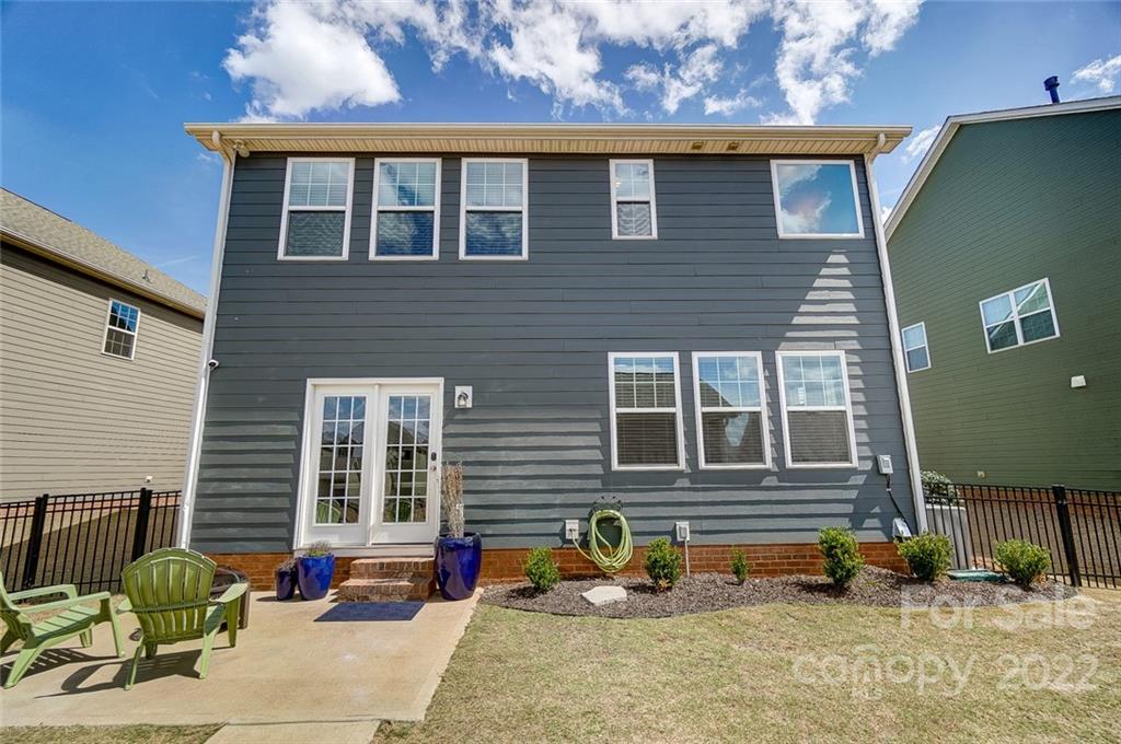 Millbridge - Residential