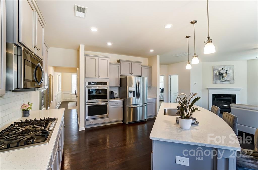 Millbridge - Residential