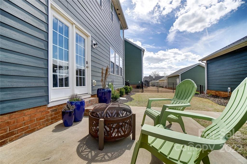 Millbridge - Residential