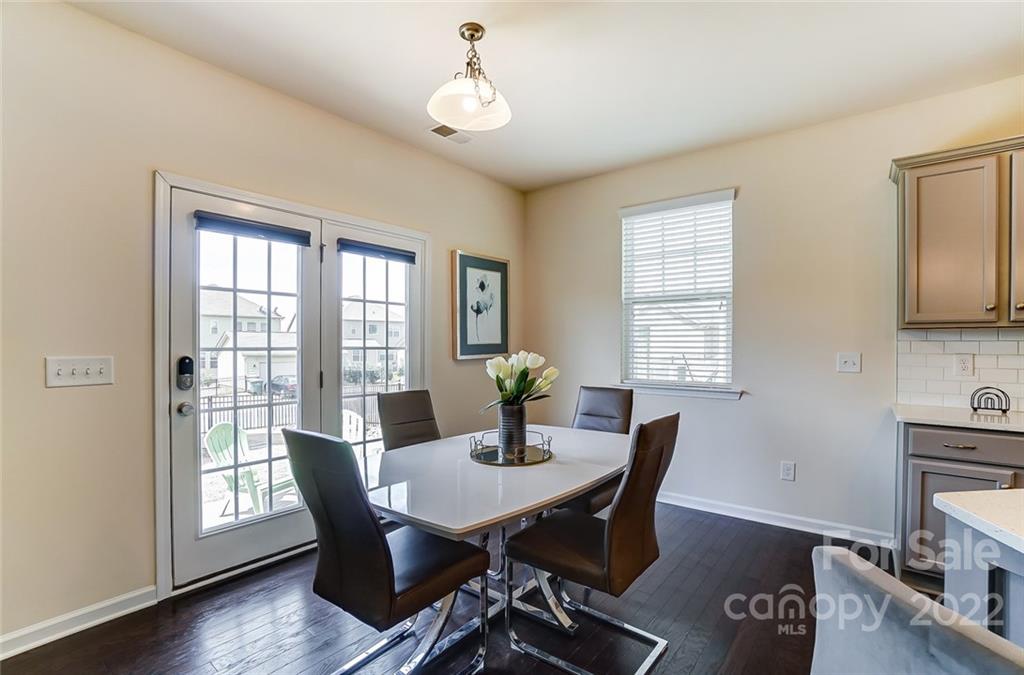 Millbridge - Residential