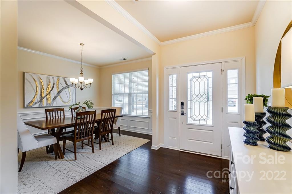 Millbridge - Residential