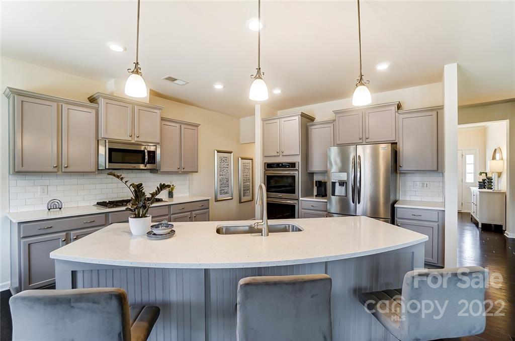 Millbridge - Residential