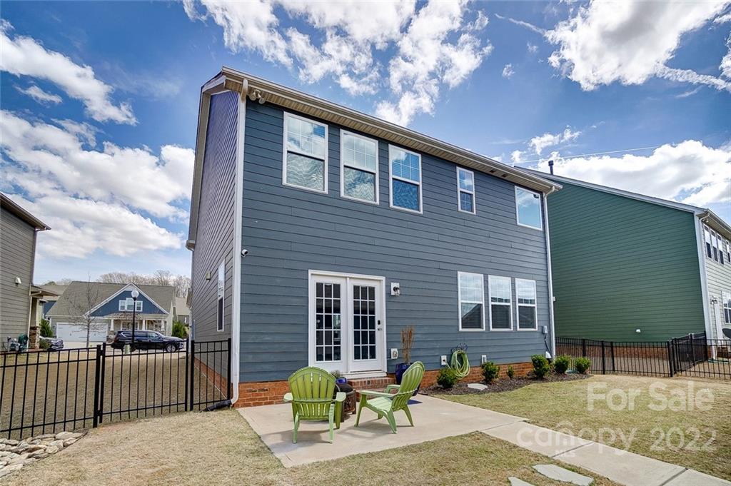 Millbridge - Residential