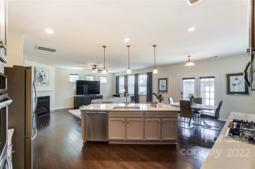 Millbridge - Residential