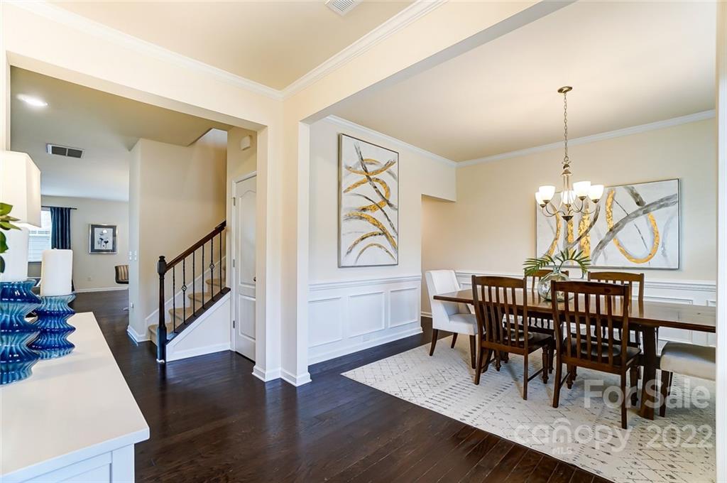 Millbridge - Residential