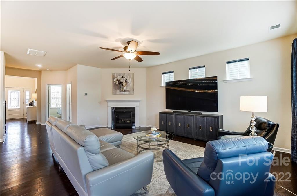 Millbridge - Residential