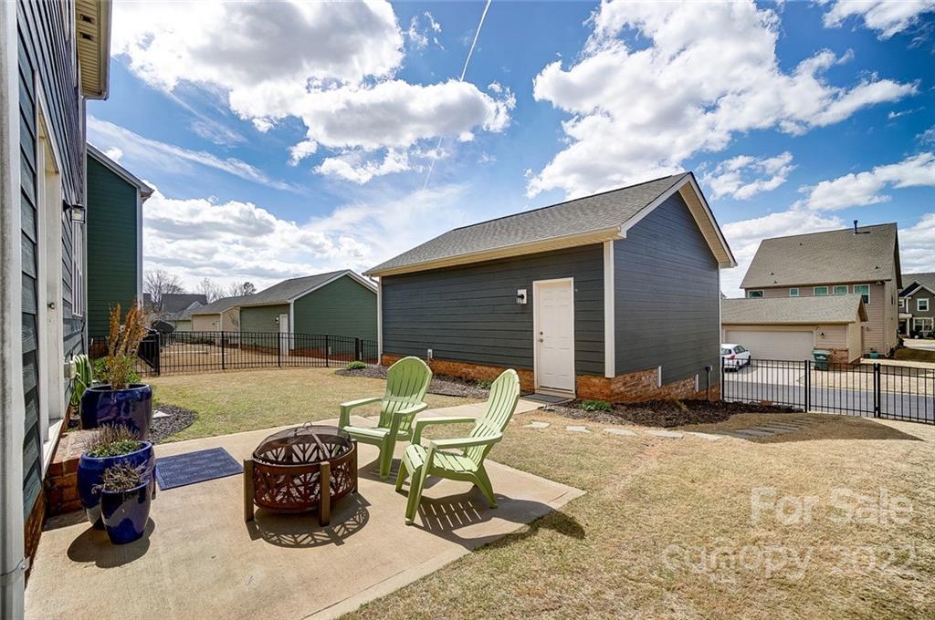 Millbridge - Residential