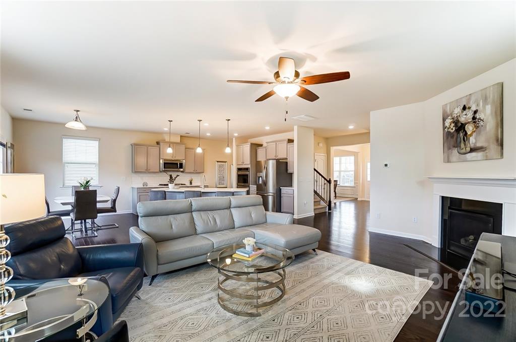 Millbridge - Residential