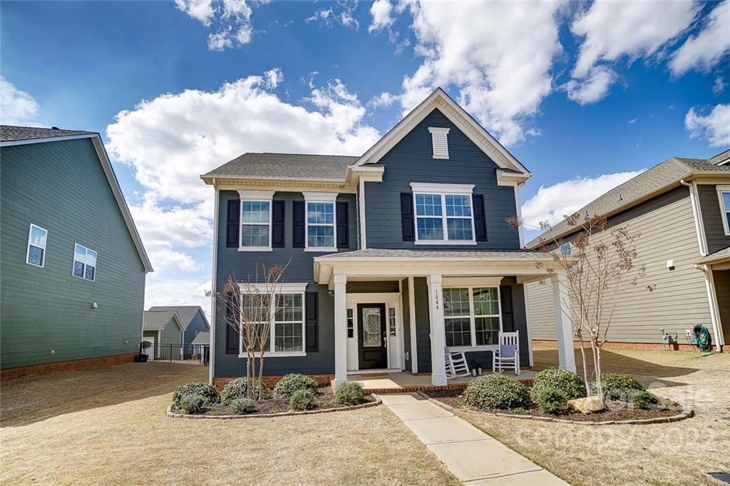 Millbridge - Residential