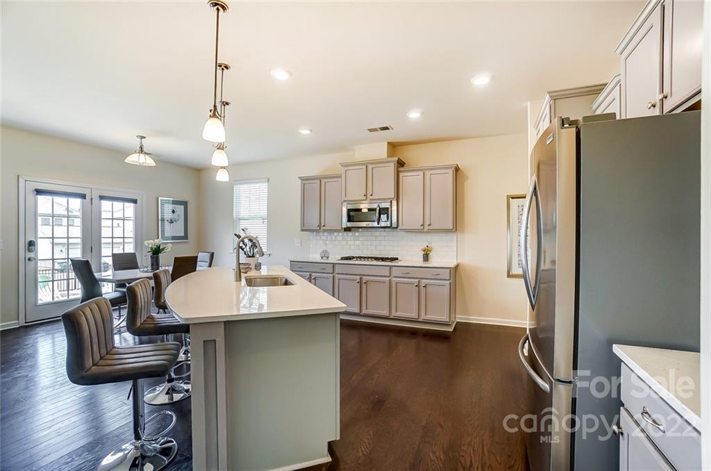 Millbridge - Residential