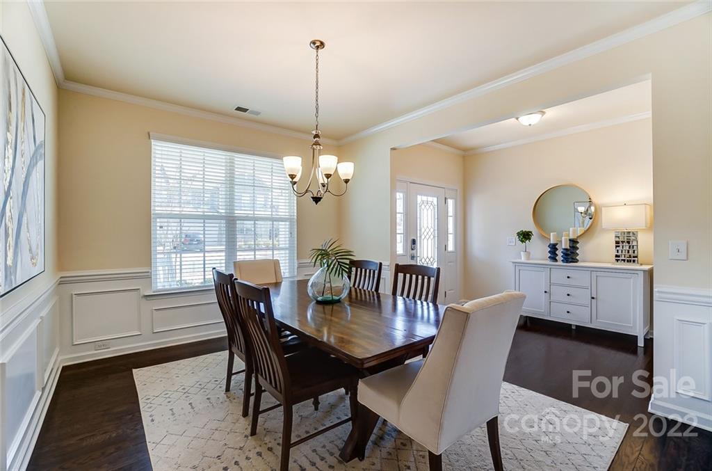 Millbridge - Residential