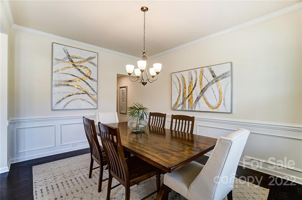 Millbridge - Residential