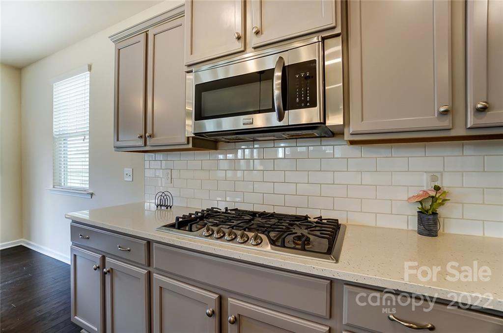 Millbridge - Residential