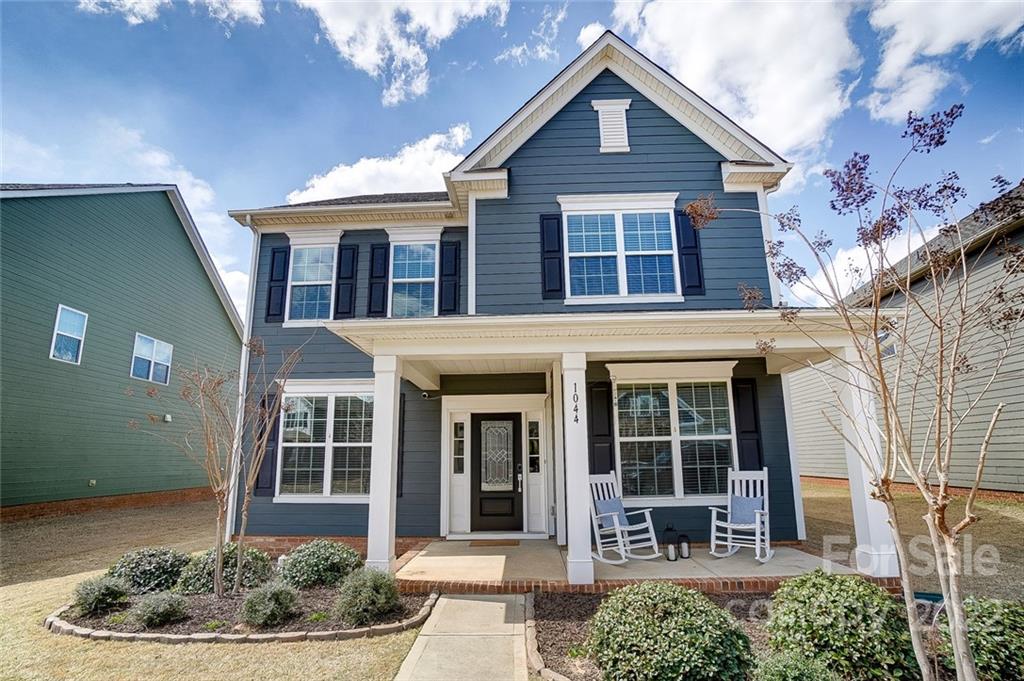 Millbridge - Residential