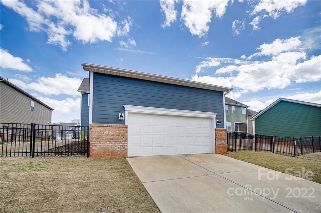 Millbridge - Residential