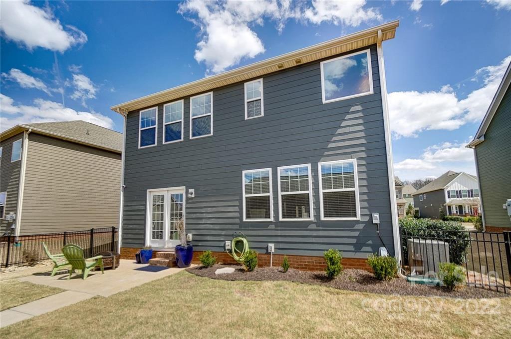 Millbridge - Residential