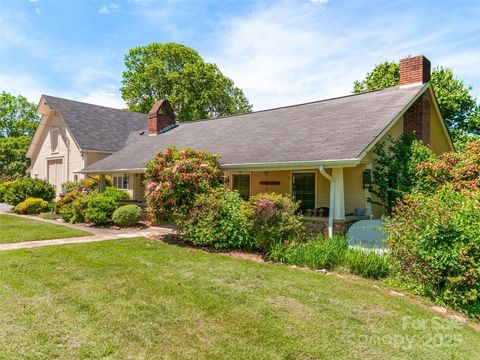 229 Crabtree Mountain Road Canton NC 28716