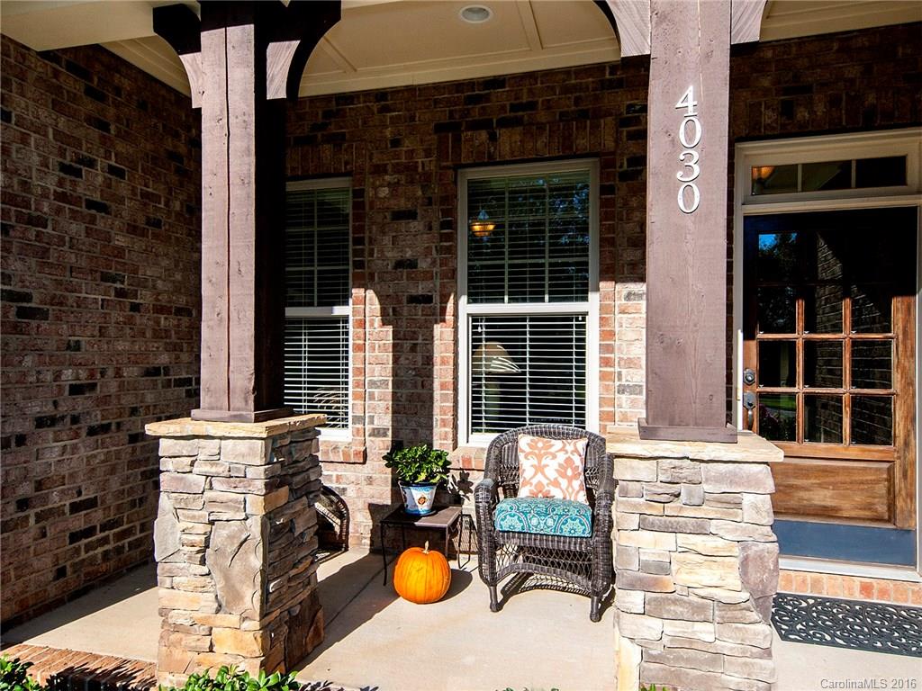 Barber Rock - Residential