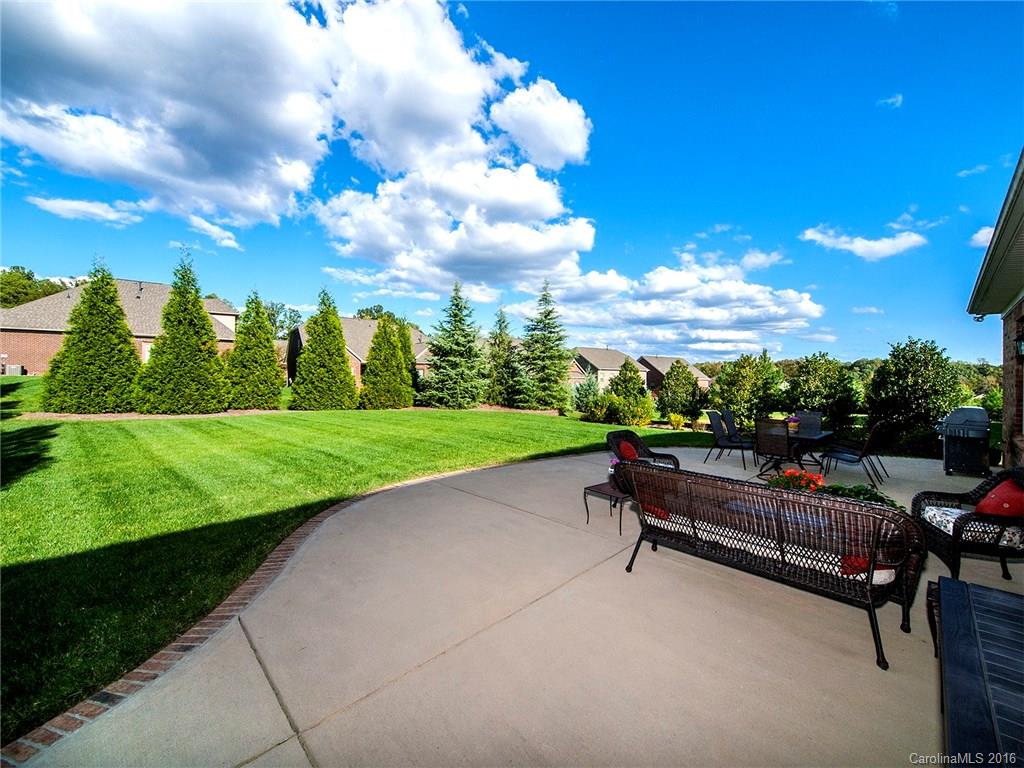 Barber Rock - Residential