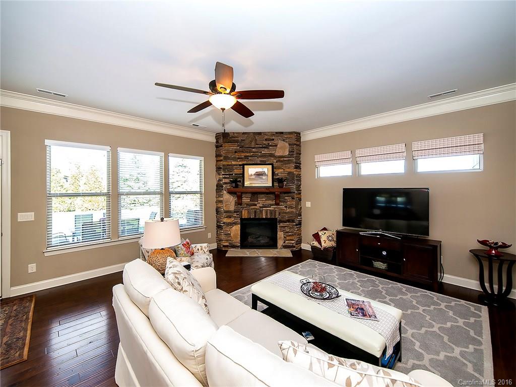 Barber Rock - Residential