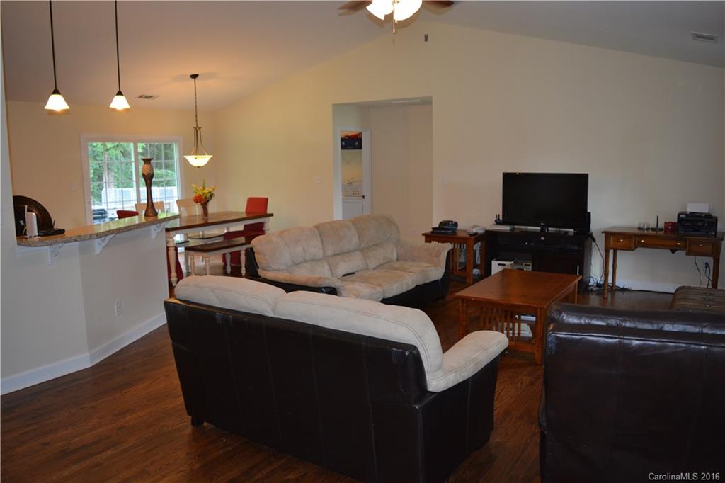 James Estates - Residential