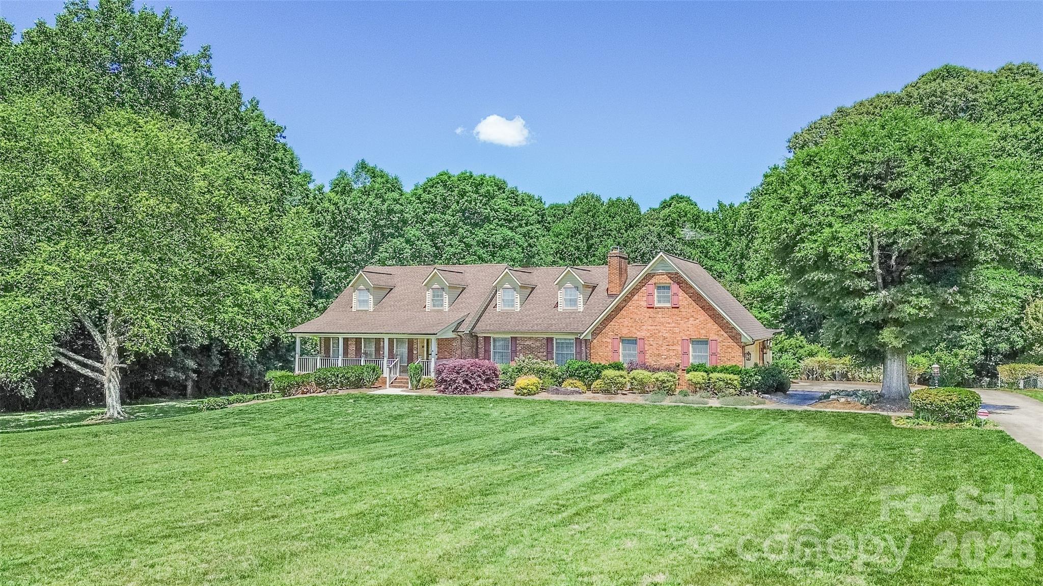 229 Dunlap Gate Road